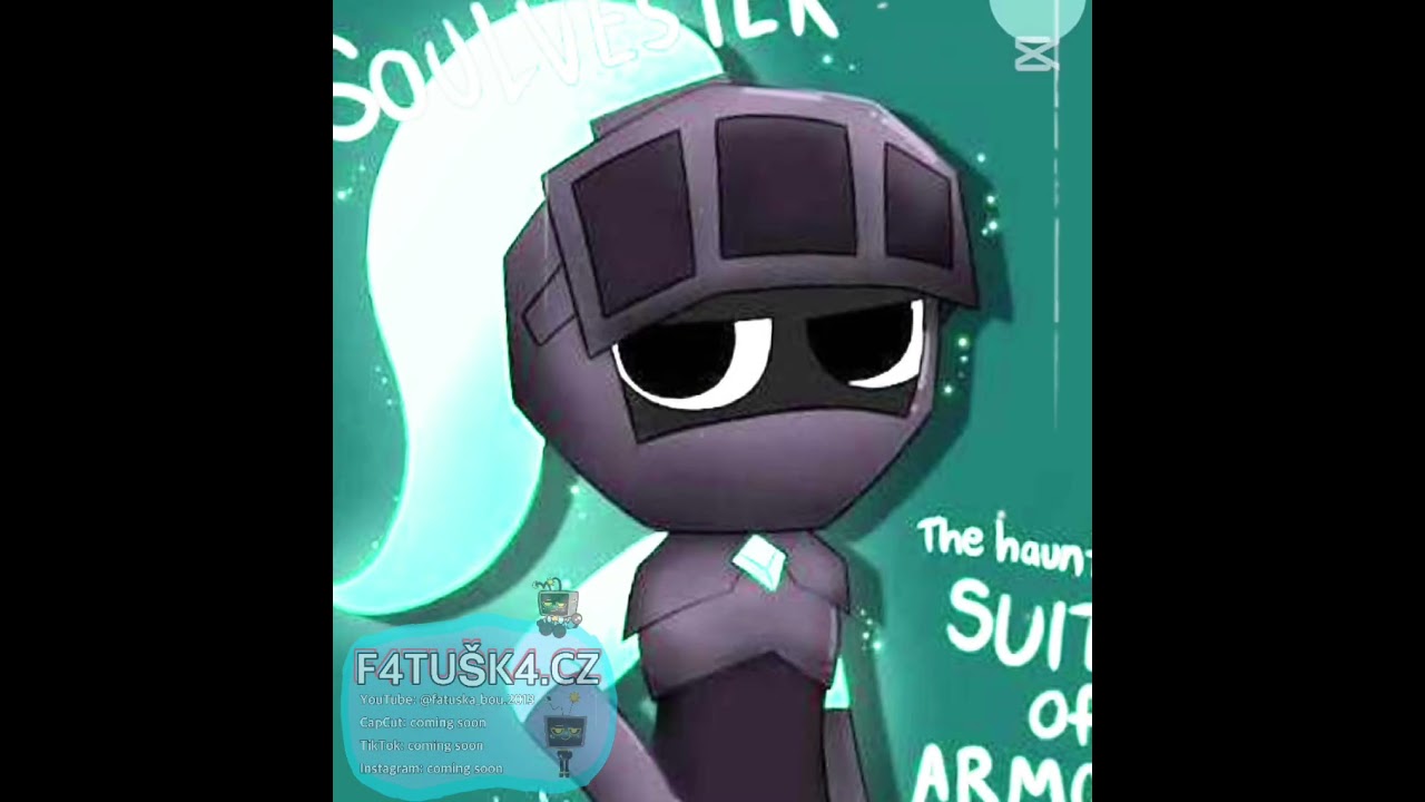 Soulvester edit for @MissDearNicole  on 9000 subscribers #dandysworld #dandyworld #soulvester
