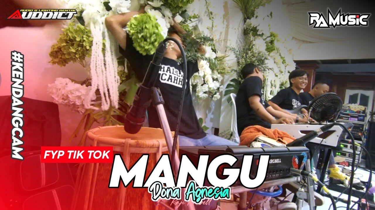MANGU KOPLO FYP TIK TOK (MASAH KAYU) KENDANG CAM KAJI KROBELL