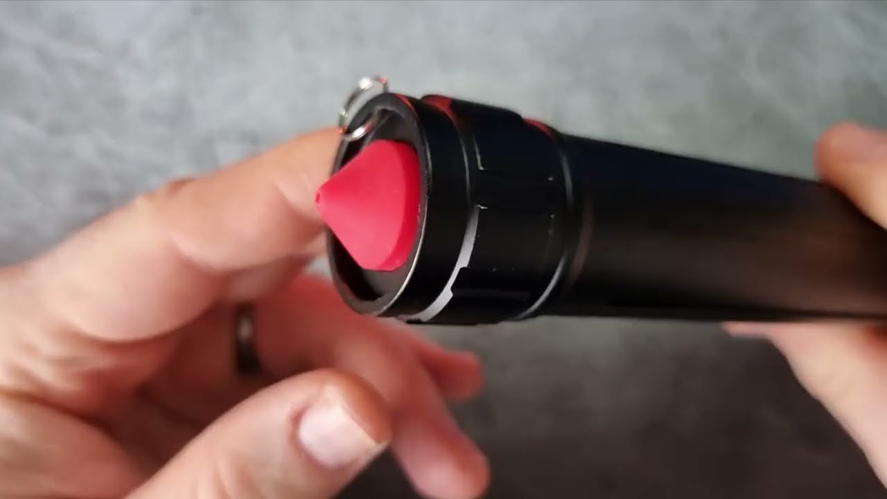 Unbelievable Flashlight Feature | Vastfire 10000 Lumens Review