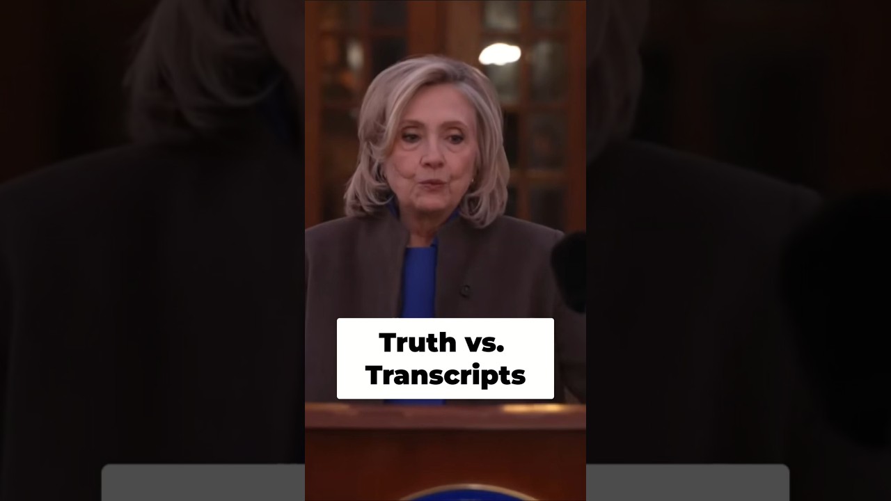 Why Speak After a Closed Deposition