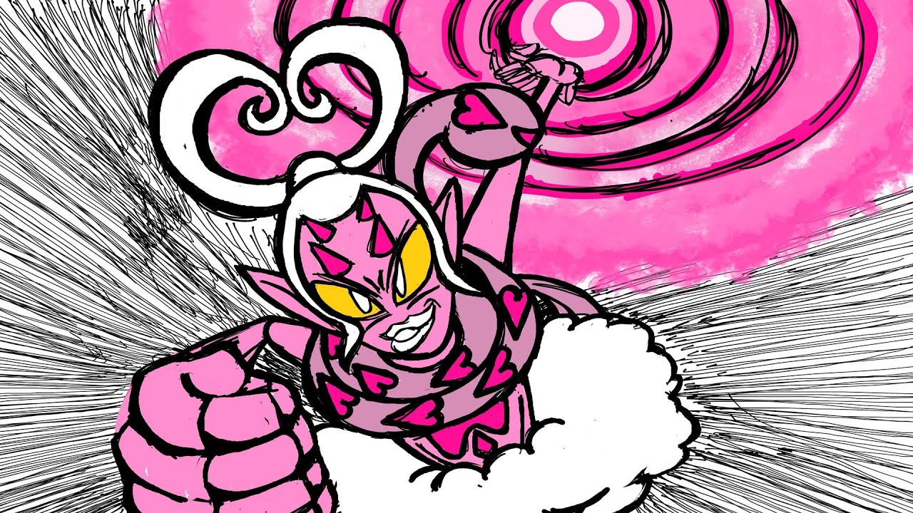 Pokemon Scarlet and Violet OU Showdown Live #17 "The Return to SV OU! Choice Scarf Enamorus!"