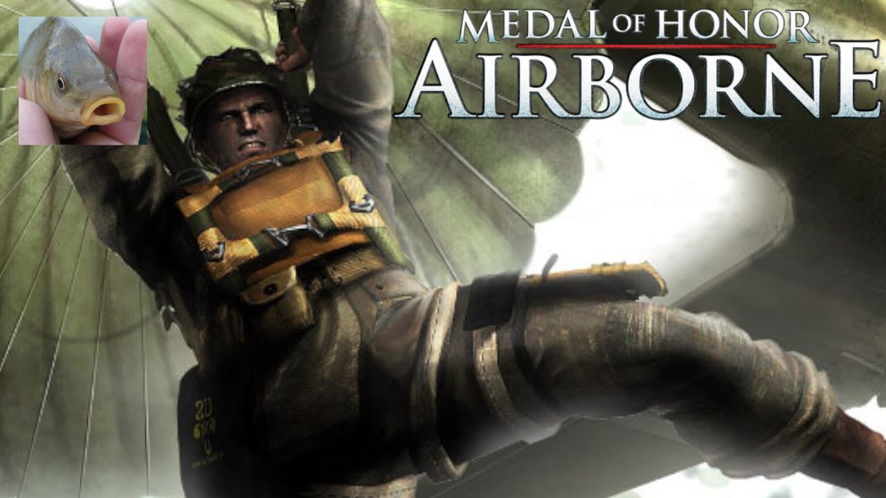 Ostatni dobry Medal of Honor