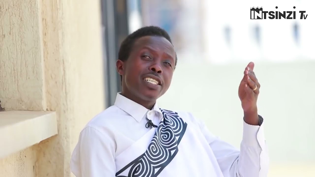 Menya ubwoko bwawe (Abashambo, Abega,Abacyaba,Abaha...) Umusizi NSANZABERA