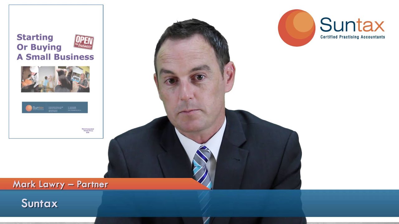 About Suntax - Certified Practising Accountants