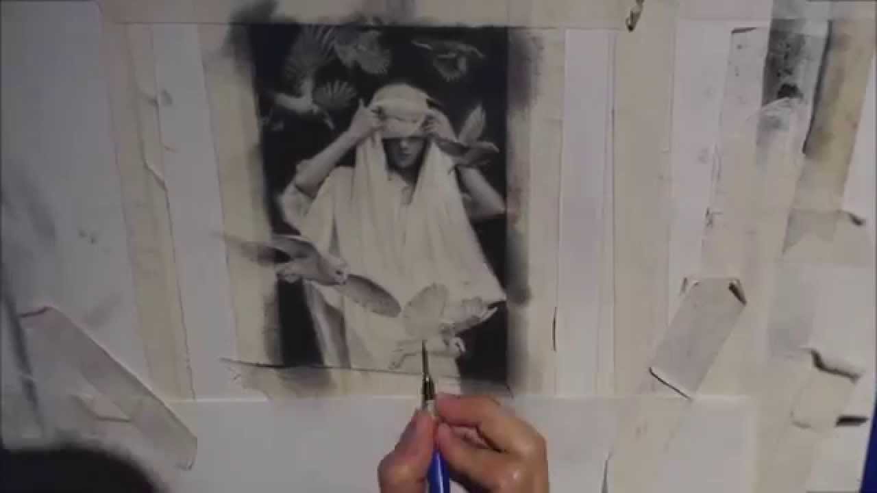 Karla Ortiz Omens