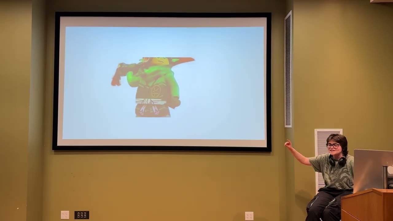 Bigotry in the LEGO Ninjago Fanbase - A Presentation 