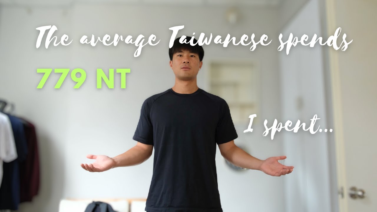 084 - how much it costs to live in taiwan