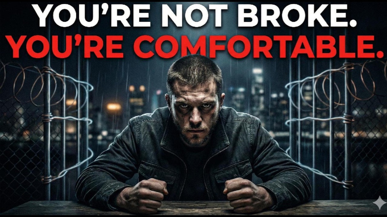 The Brutal Truth About Success Nobody Tells You
