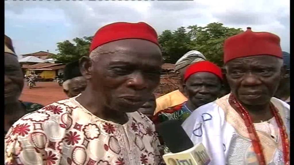 Residents and motorists plying Ibillo-Imoga road in Akoko Edo re-echo appeal for road rehabilitation