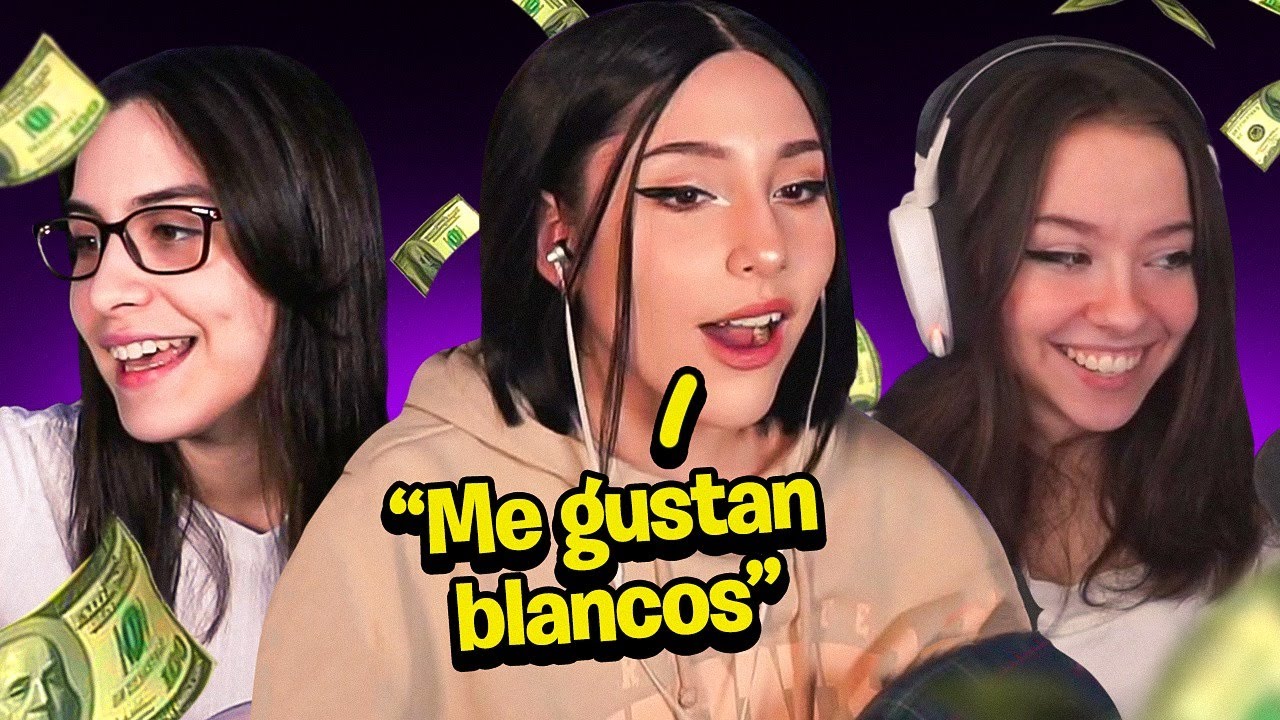 COMO CONSEGUIR UNA NOVIA STREAMER