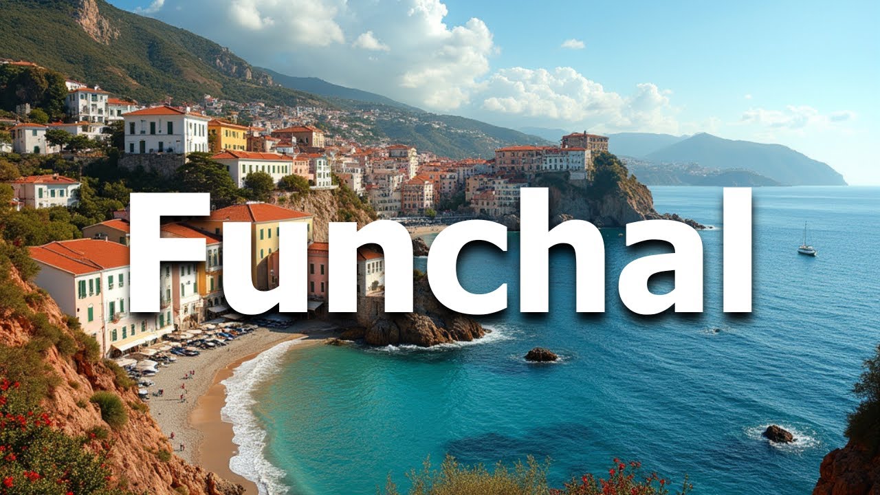 Funchal Portugal - Full Travel Guide