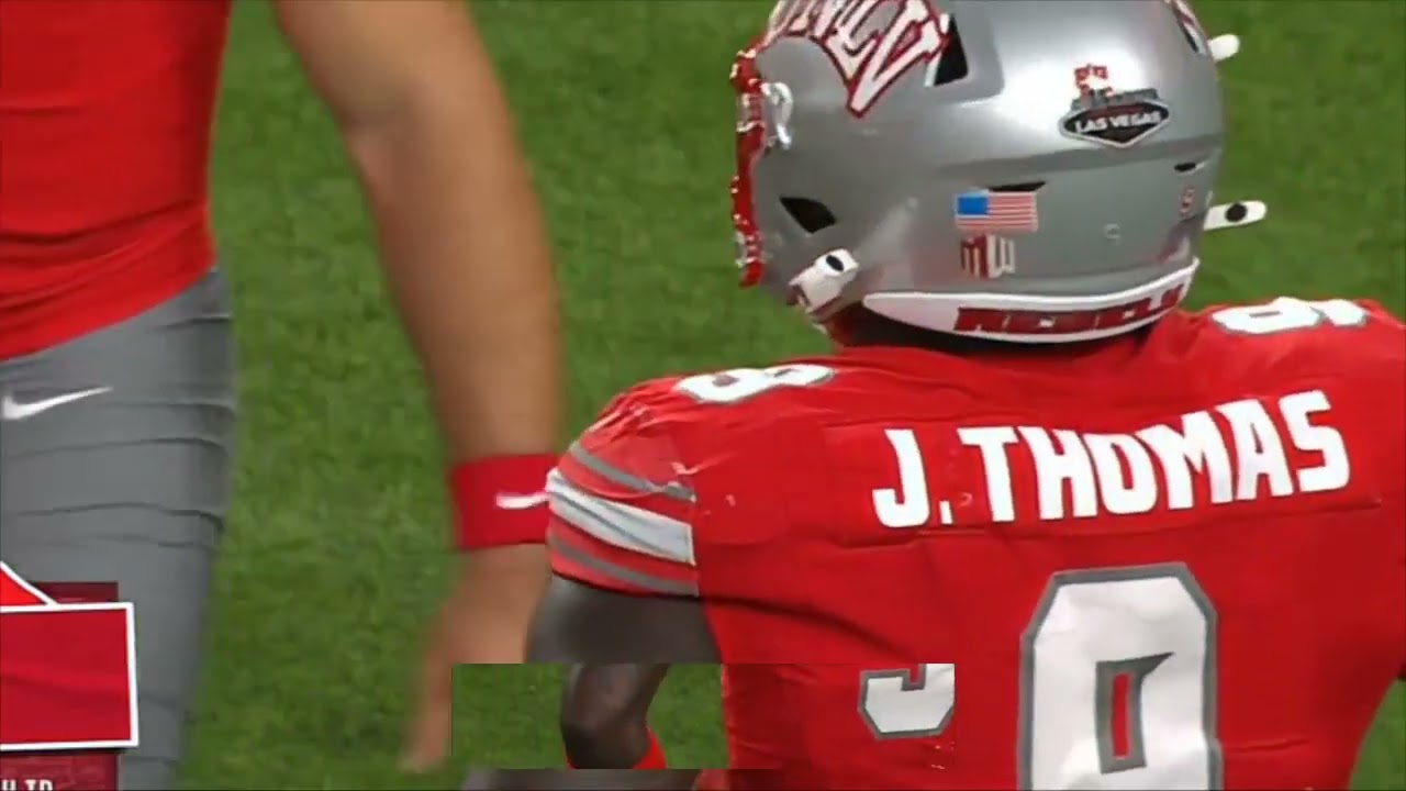 Memphis vs UNLV | Full Game | Aug 29,2026 | College Football Classic 2026