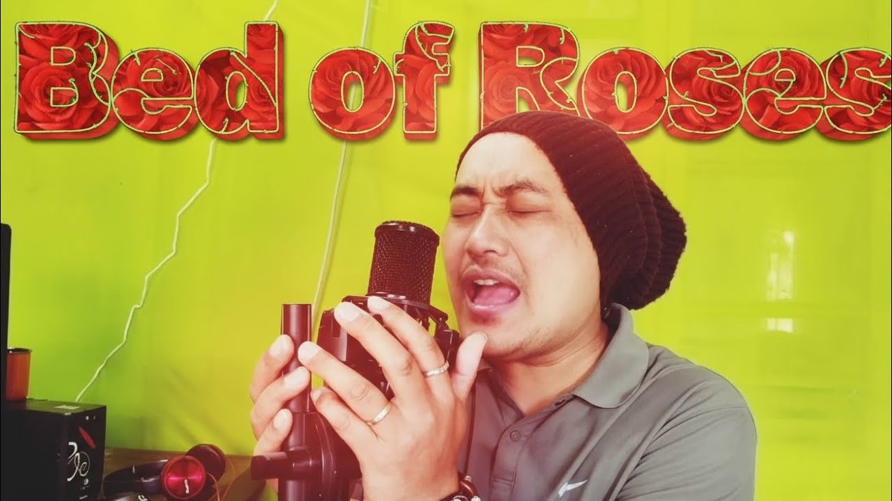 Bed of Roses 