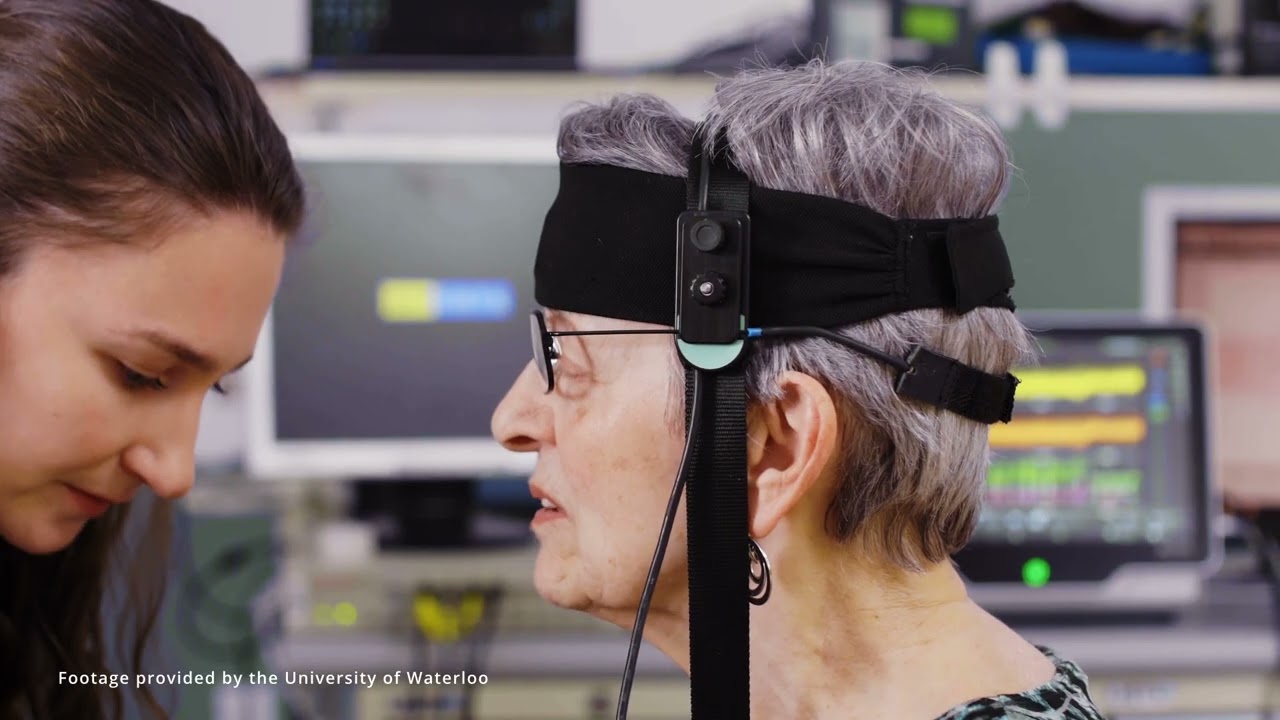 Richard Hughson | Schlegel Research Chair in Vascular Aging and Brain Health