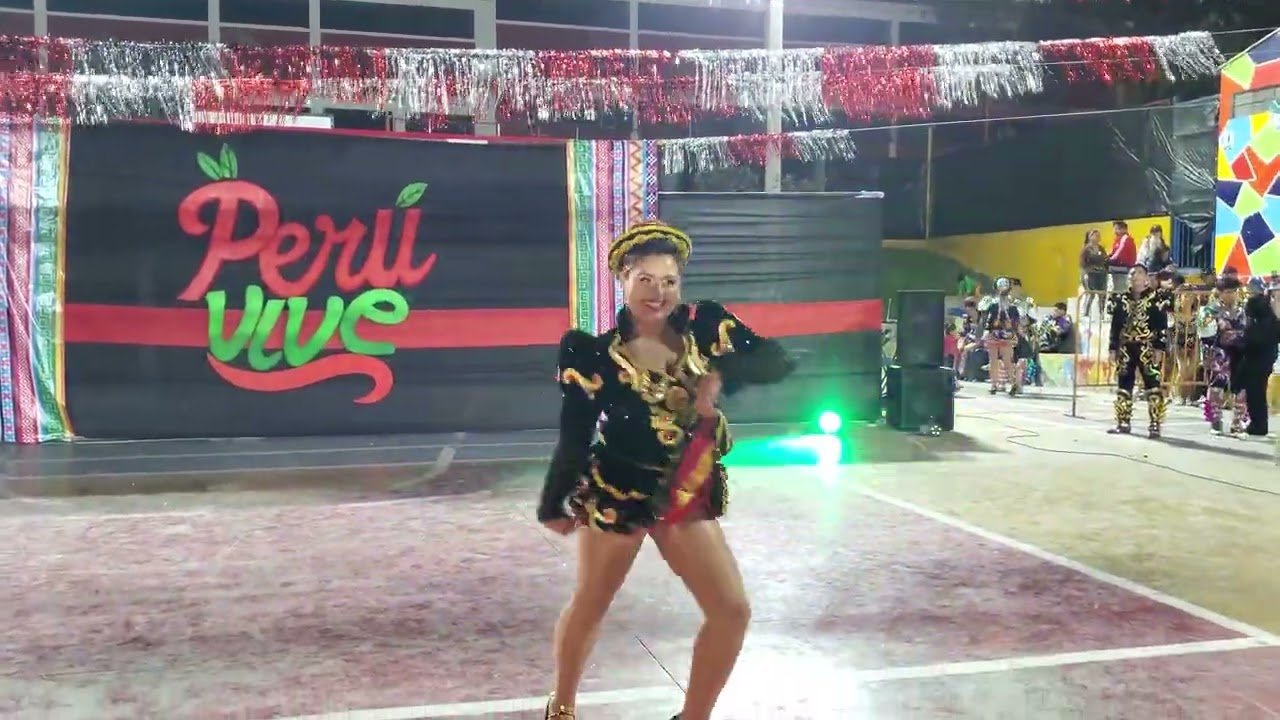 LEALES KALLPA - UNIPERSONAL ADULTO FEMENINO- PERÚ VIVE 2025