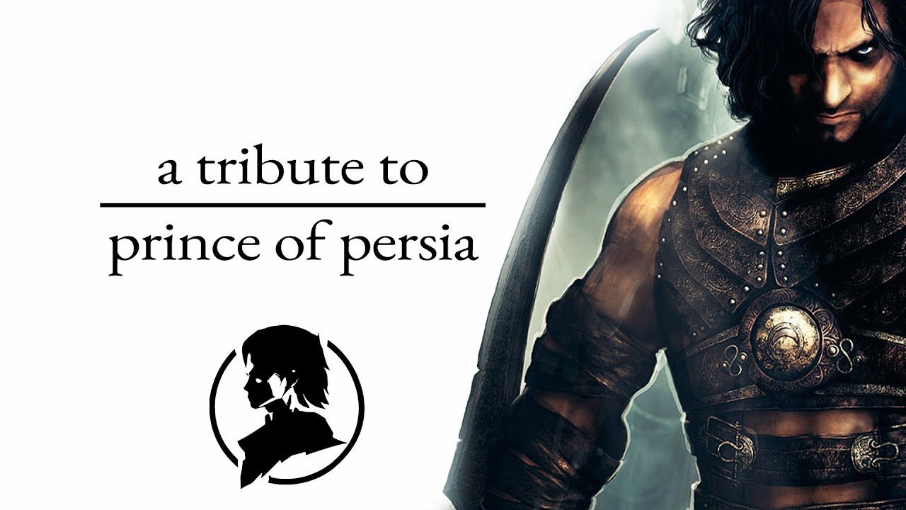 A Tribute To Prince Of Persia | Bladevings