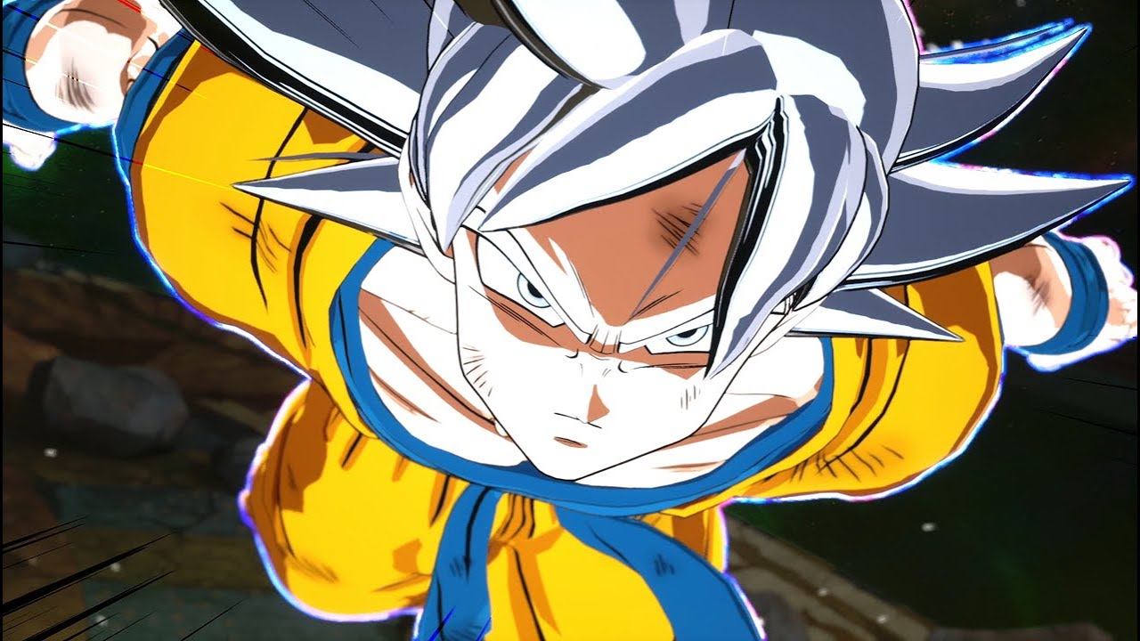 DRAGON BALL Sparking! ZERO Mision 100 #31-32