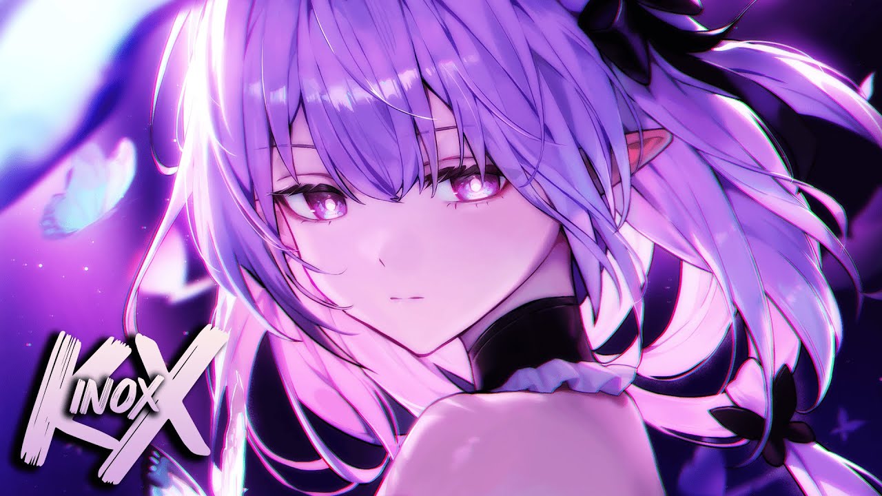 Castorice Rap – Honkai Star Rail | Oscura Caricia | Kinox