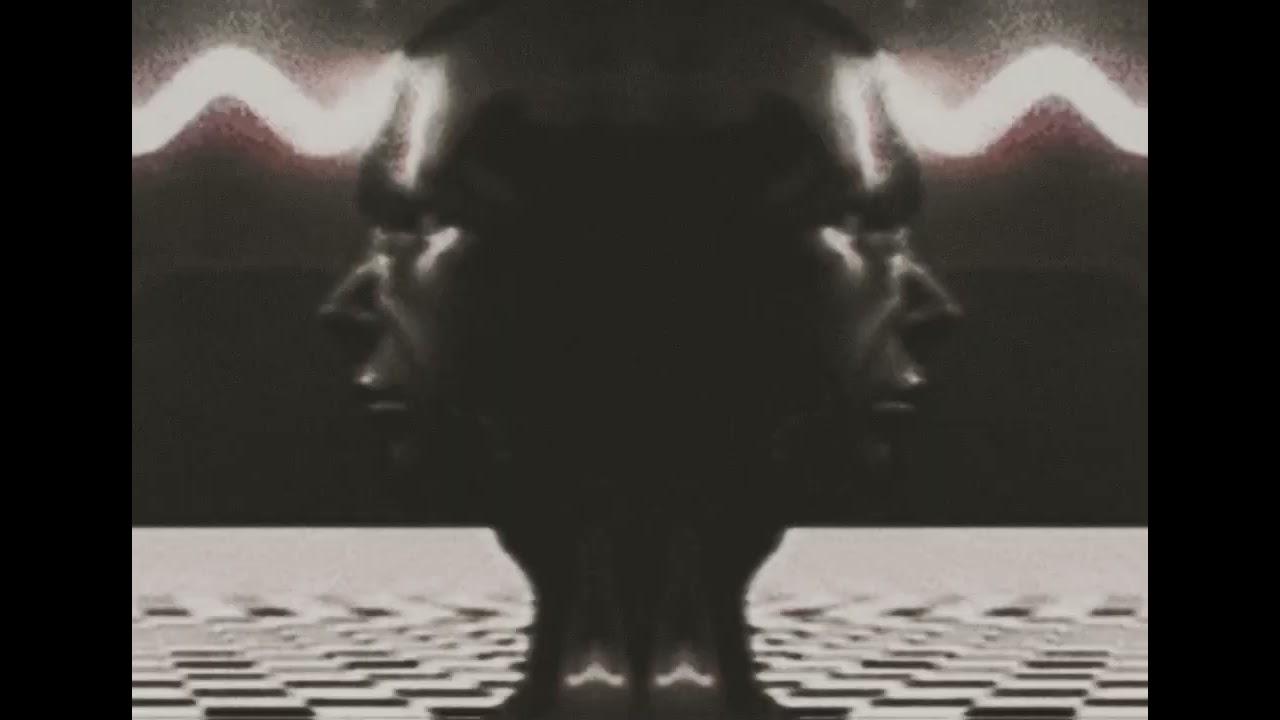 Rob Davix - teleportation mind