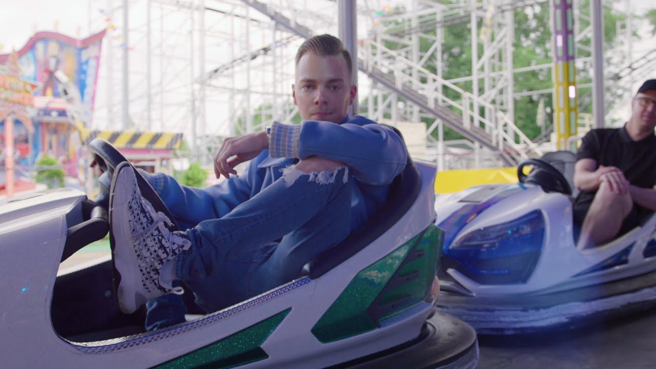 Udo B&ouml;nstrup x Rob & Chris - K&ouml;rperzellen Rock (Schlager Mix) (Official Video 4k)