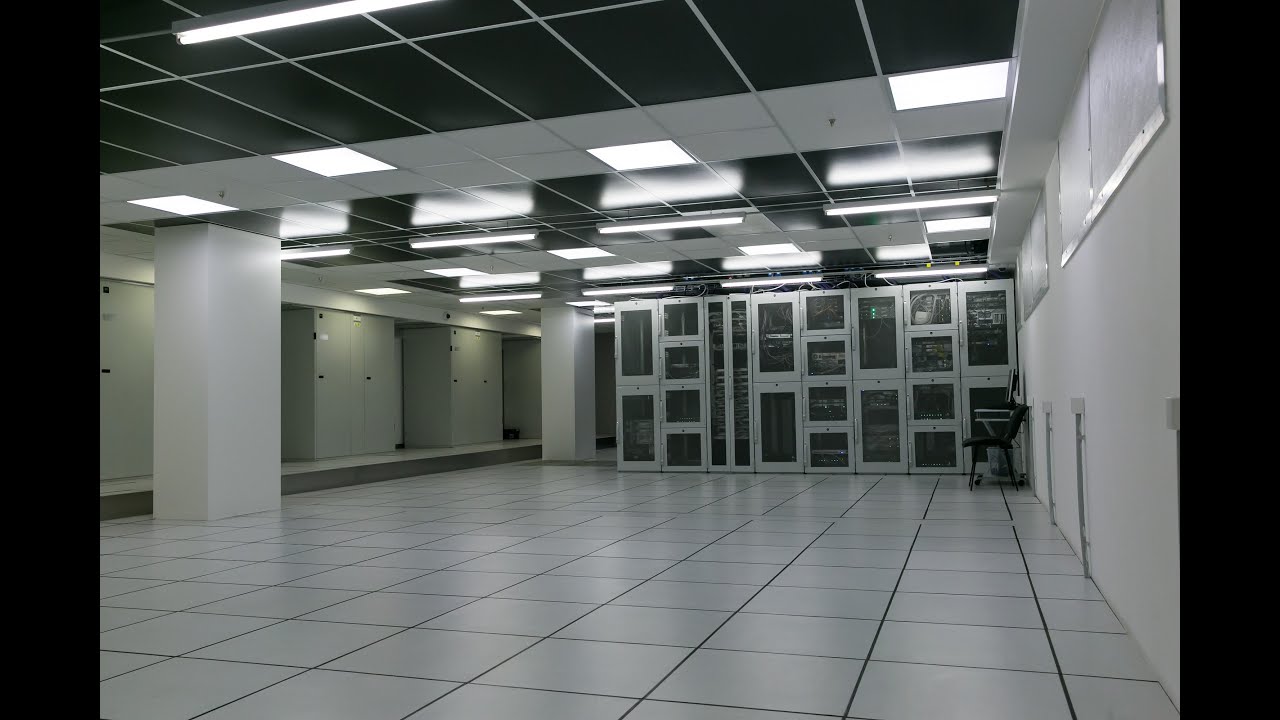 VNET: Dátové centrum Digitalis