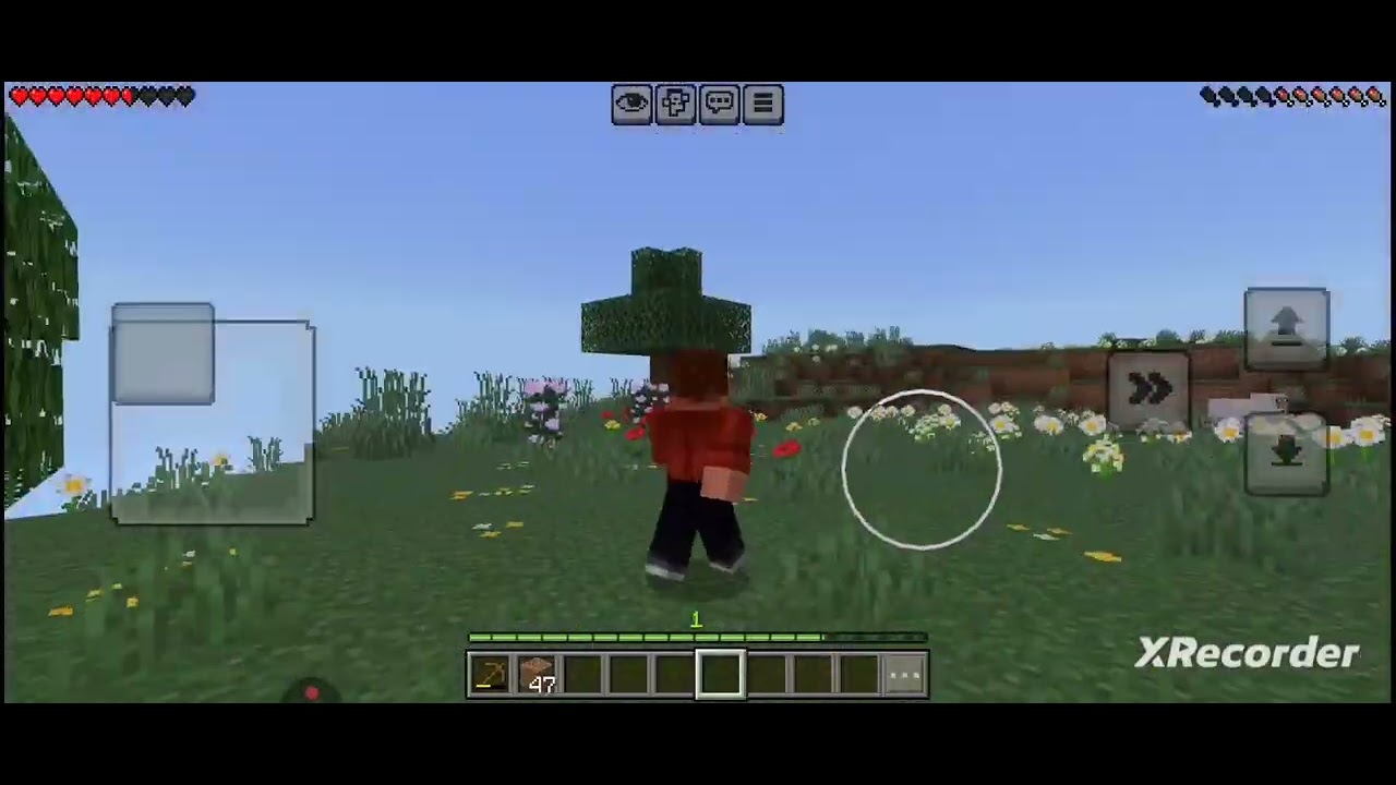 Minecraft Survival series part 3 I lost my items