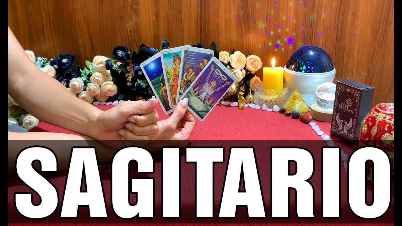 SAGITARIO PUEDES FESTEJAR DESDE HOY TU DESTINO BRILLA CON FUERZA!LA JUSTICIA CELESTIAL TE RECOMPENSA