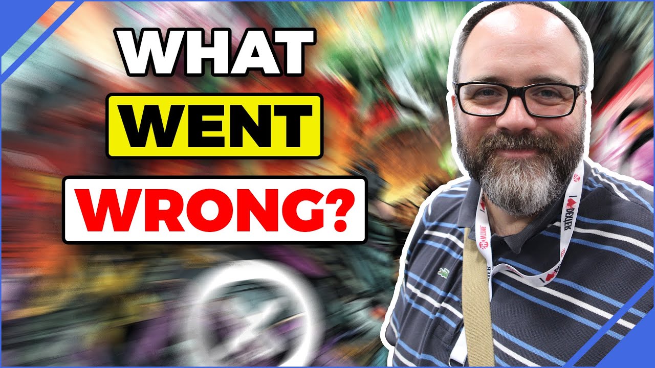 How Gerry Duggan's New X-Men Team Failed In Year 1