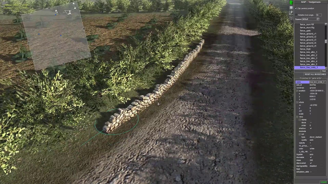 Speed mapping | ep4 | men of war assault squad 2
