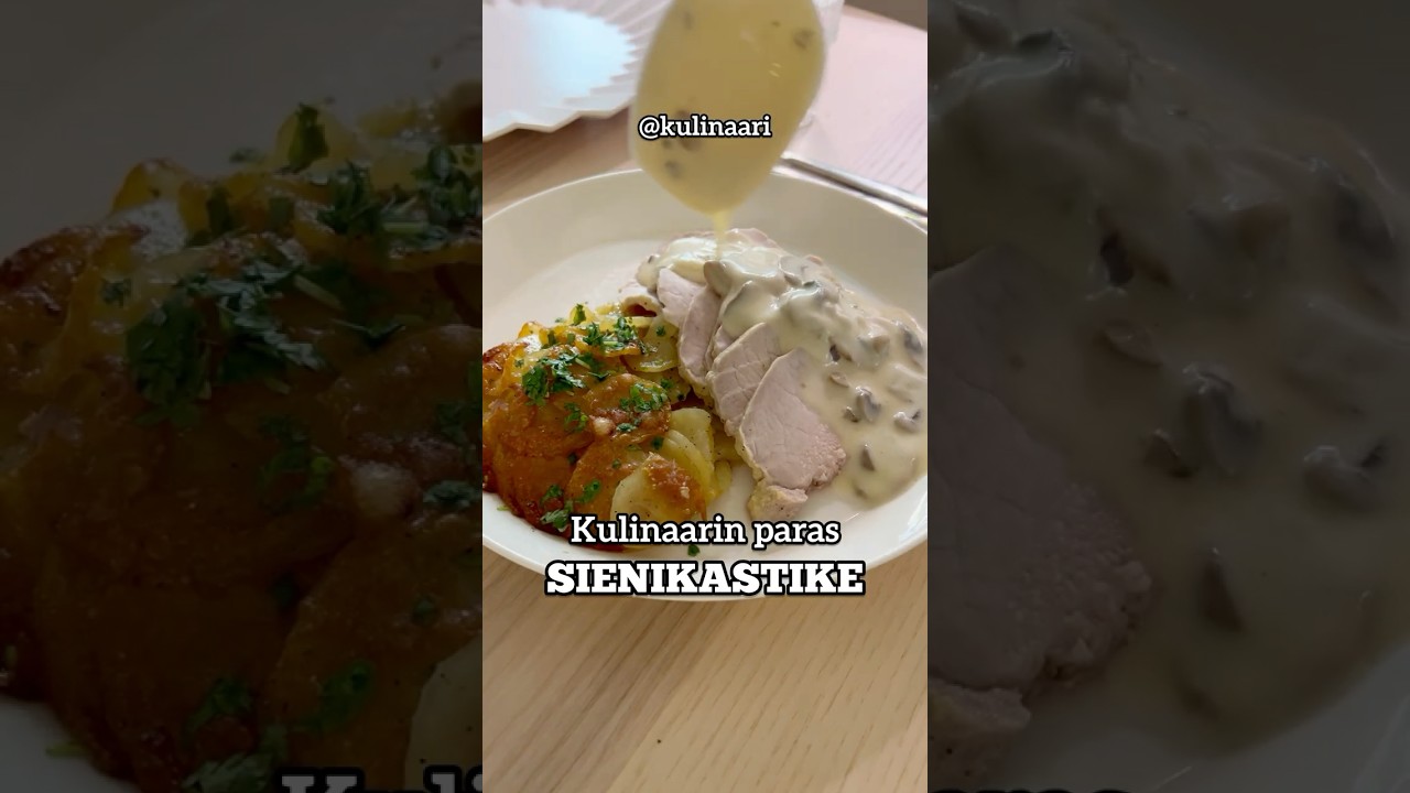 SUPR&Ecirc;ME SIENIKASTIKE