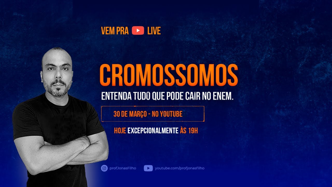 Cromossomos