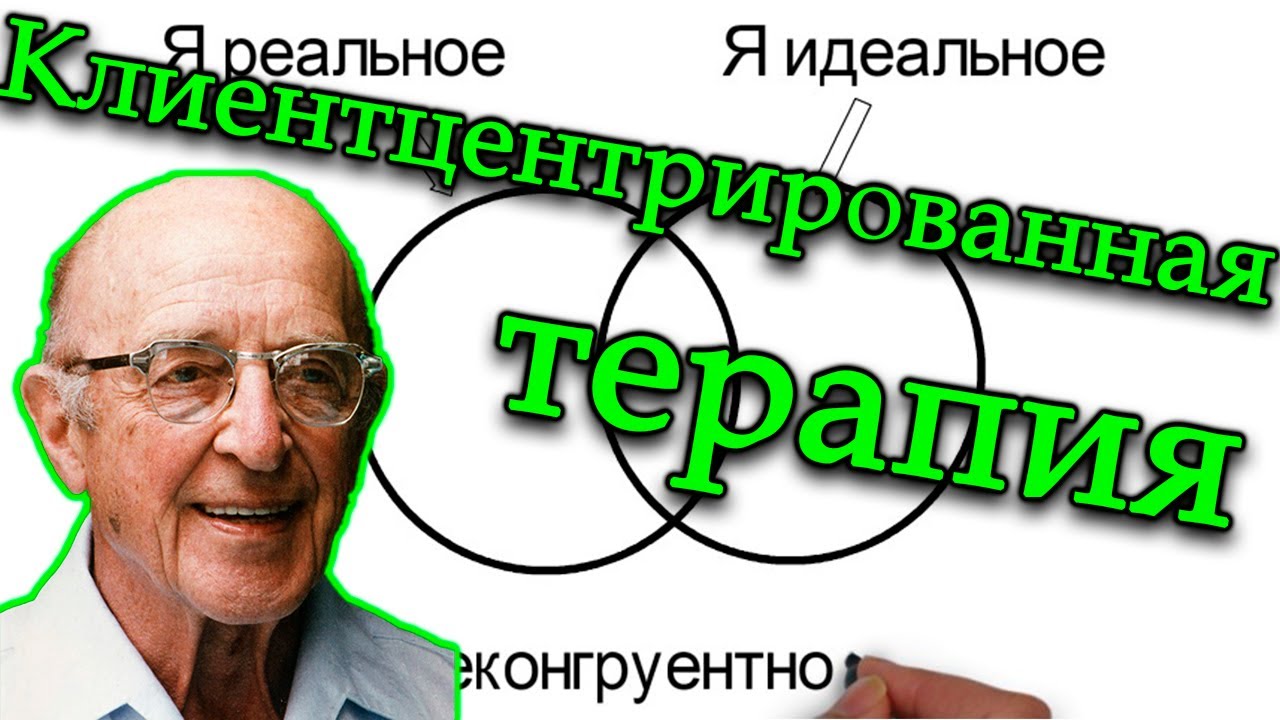 КЛИЕНТ-ЦЕНТРИРОВАННАЯ ТЕРАПИЯ РОДЖЕРСА КРАТКО. КАРЛ РОДЖЕРС ГУМАНИСТИЧЕСКАЯ ПСИХОЛОГИЯ. ПСИХОТЕРАПИЯ