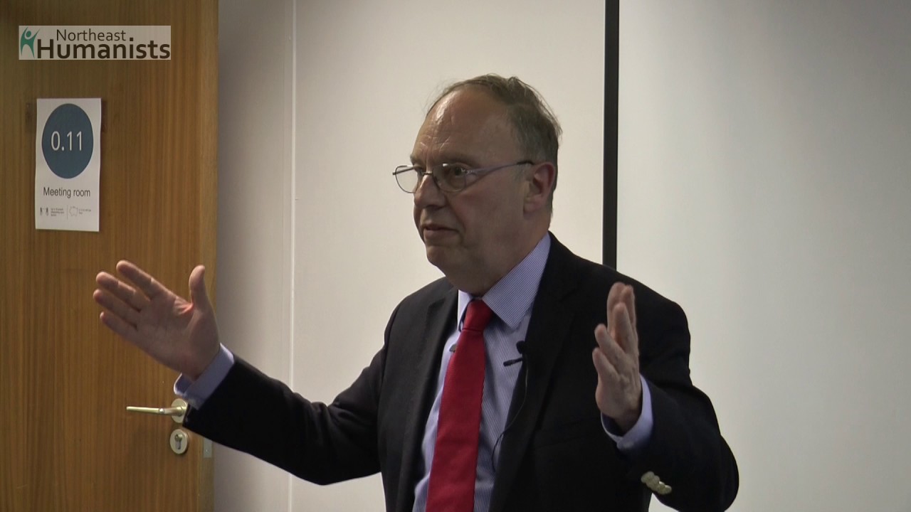 Humanists: Why secularism is increasingly important: Keith Porteous Wood