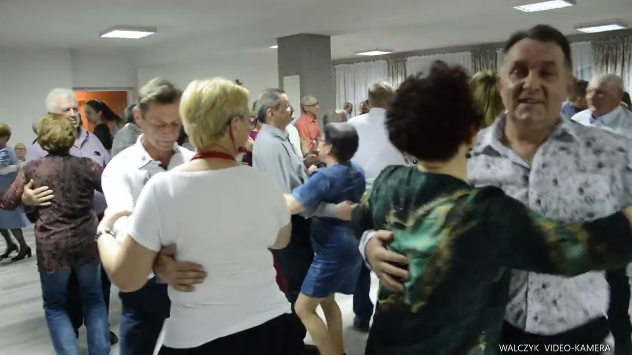 Bo ja jestem Frania  nie pójdę spać sama