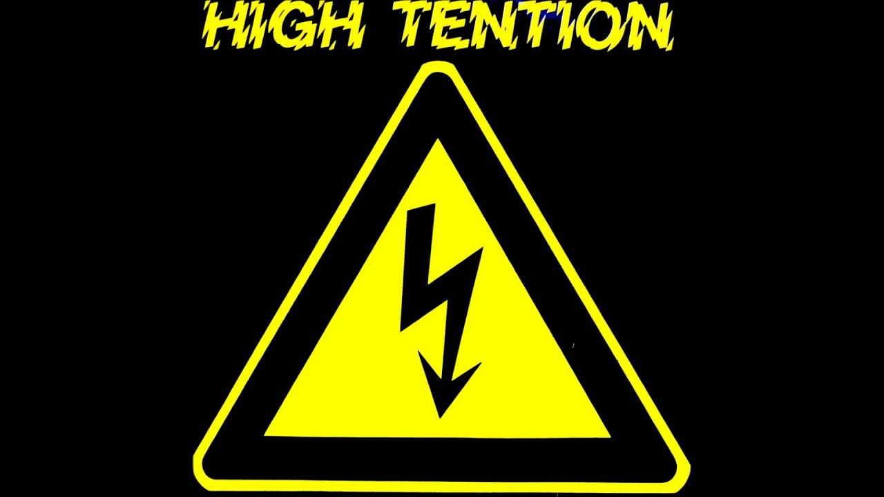 New Beat Acid* HIGH TENTION