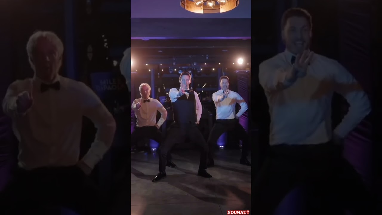 I Know You Want Me 😉 #music #dance #wedding
