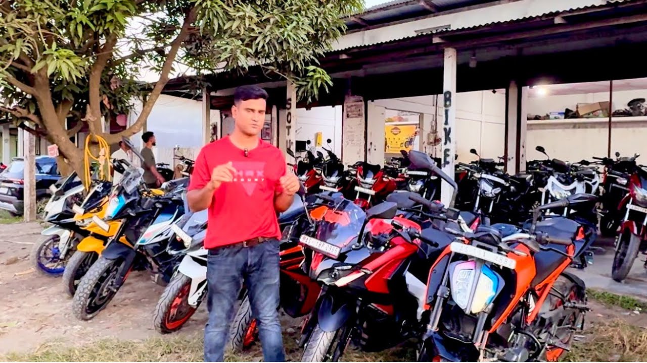 #sotu#second #hand #bike #showroom #barpeta #jania #9101242031