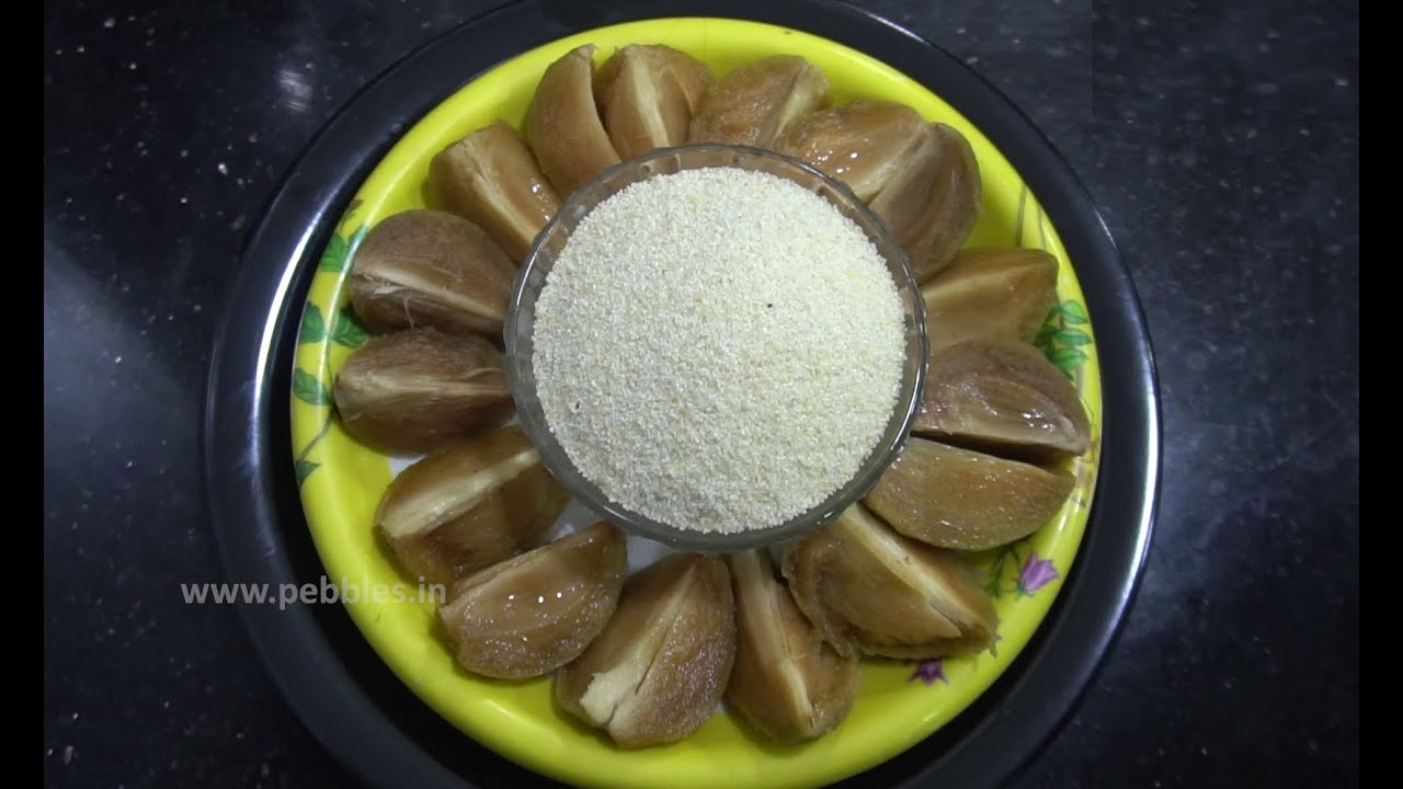 சப்போட்டா கேசரி | Sapota kesari In Tamil by Gobi Sudha Recipe No.1045 | Kovai Samayal