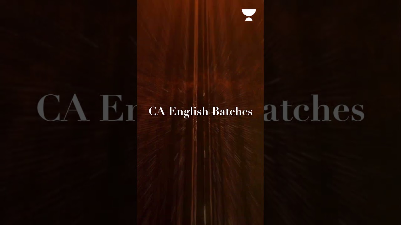 Get Ready for the biggest reveal of Unacademy CA | New Beginnings 