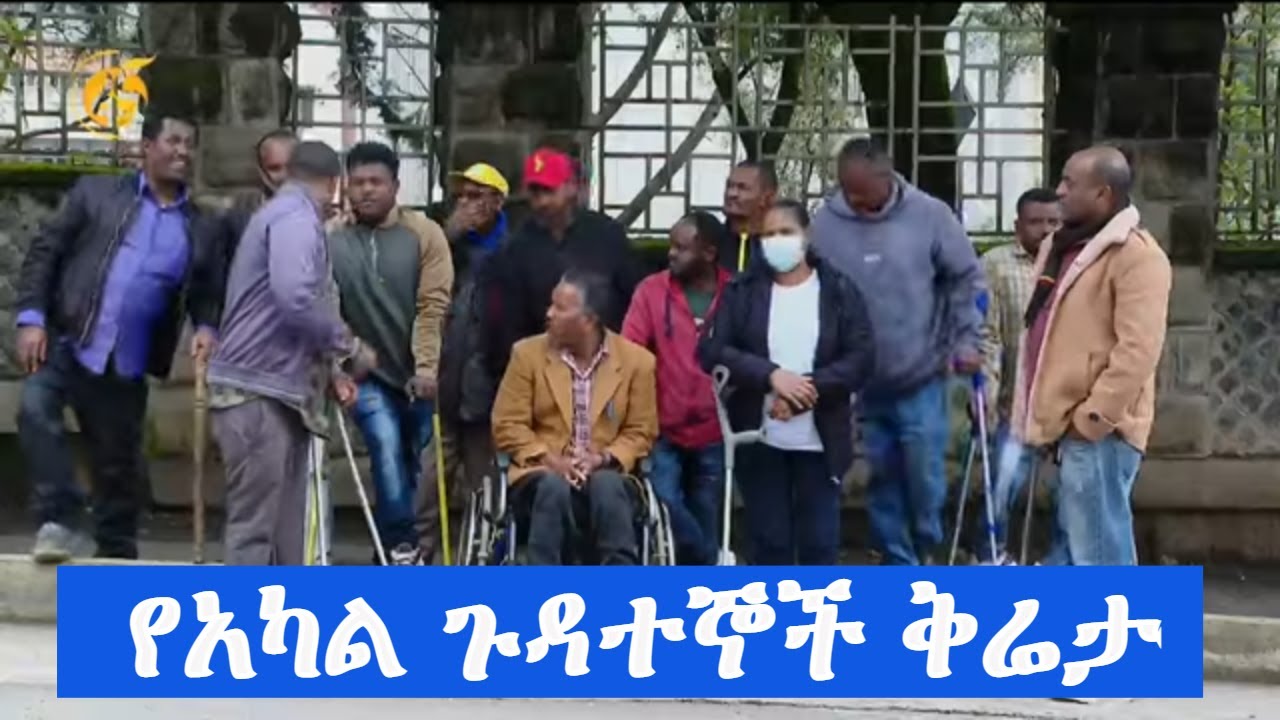 የአካል ጉዳተኞችን  ከቀረጥ ነፃ ተጠቃሚነት የሚጋፋው መመሪያ