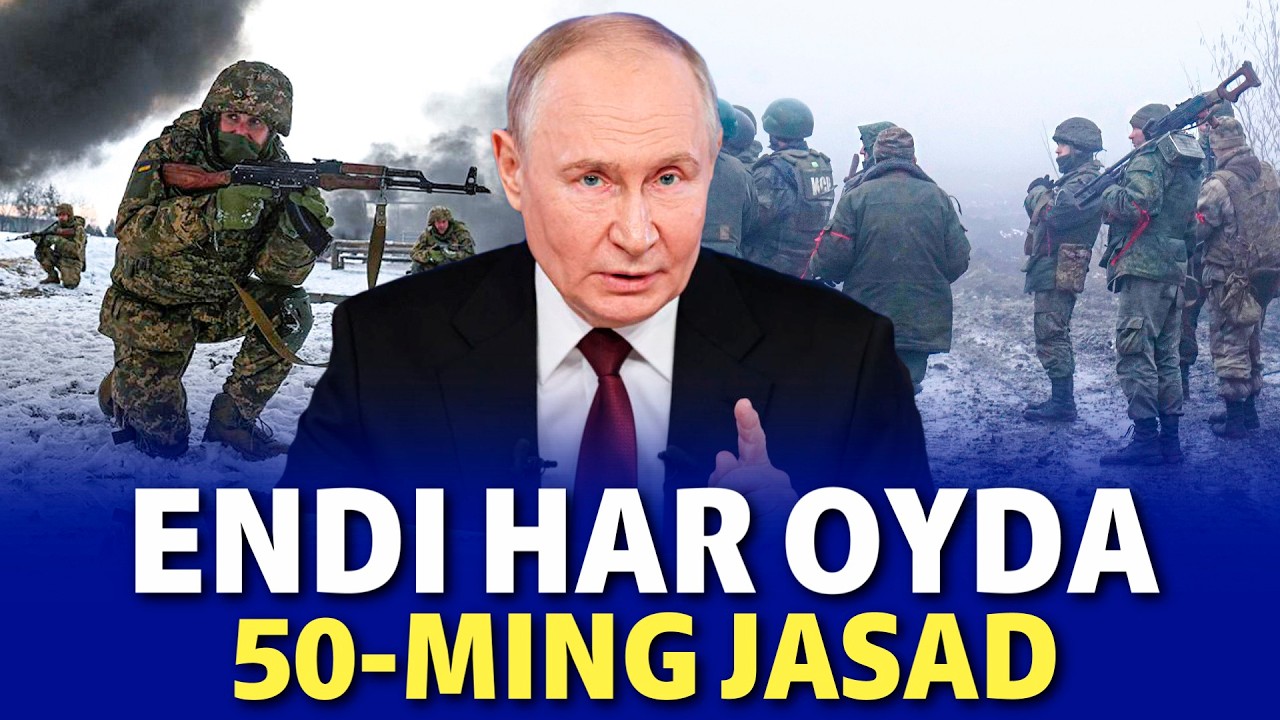 YANGI PRIKAZ-ENDI ARMIYA KATTA QIRGIN BOSHLAMOQDA
