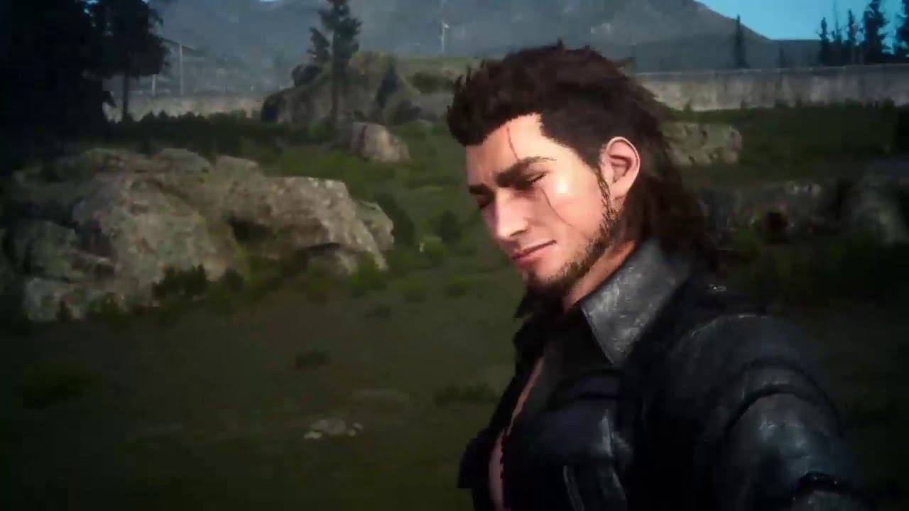 || Final Fantasy XV Episode Duscae - Part 1 - HD ||