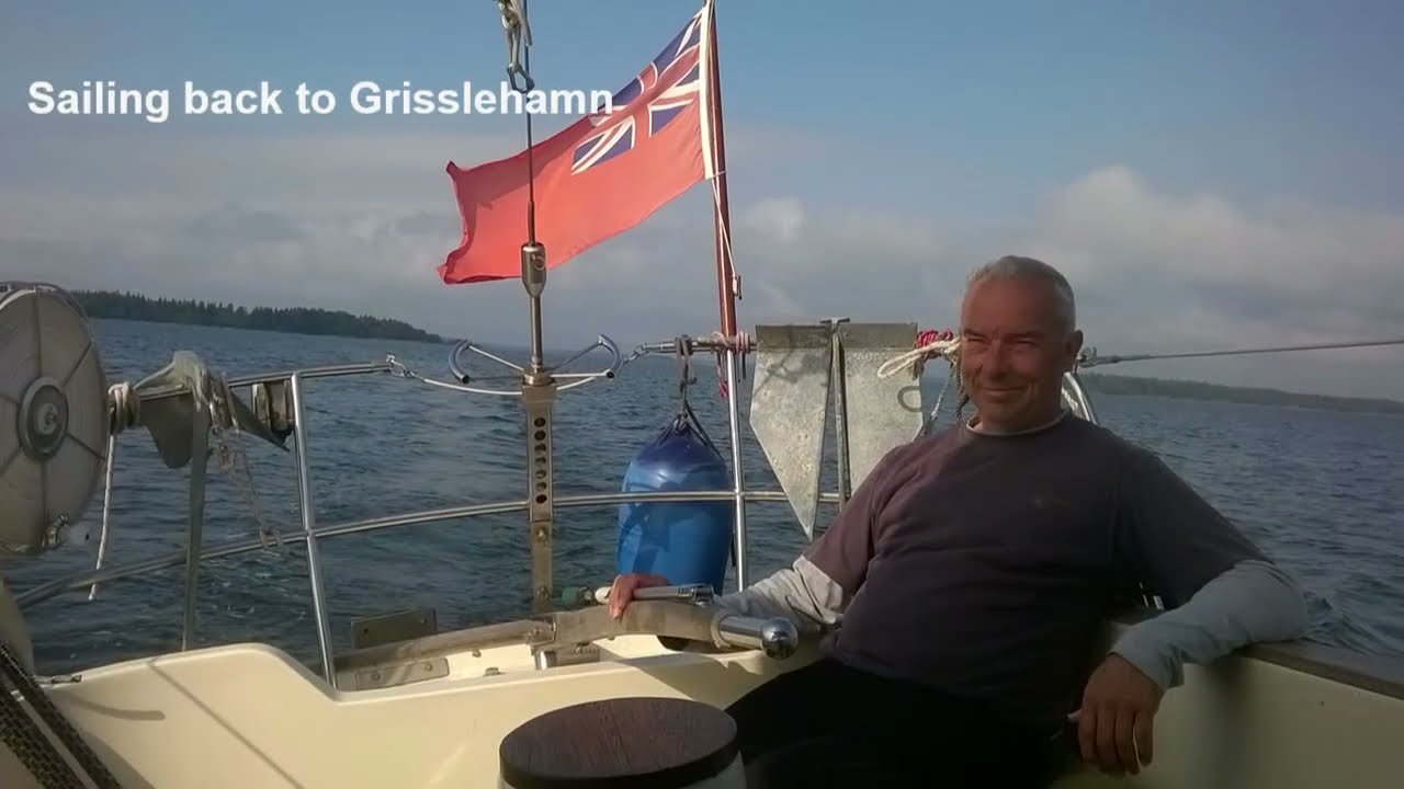 Baltic Sailing Monsun 31 