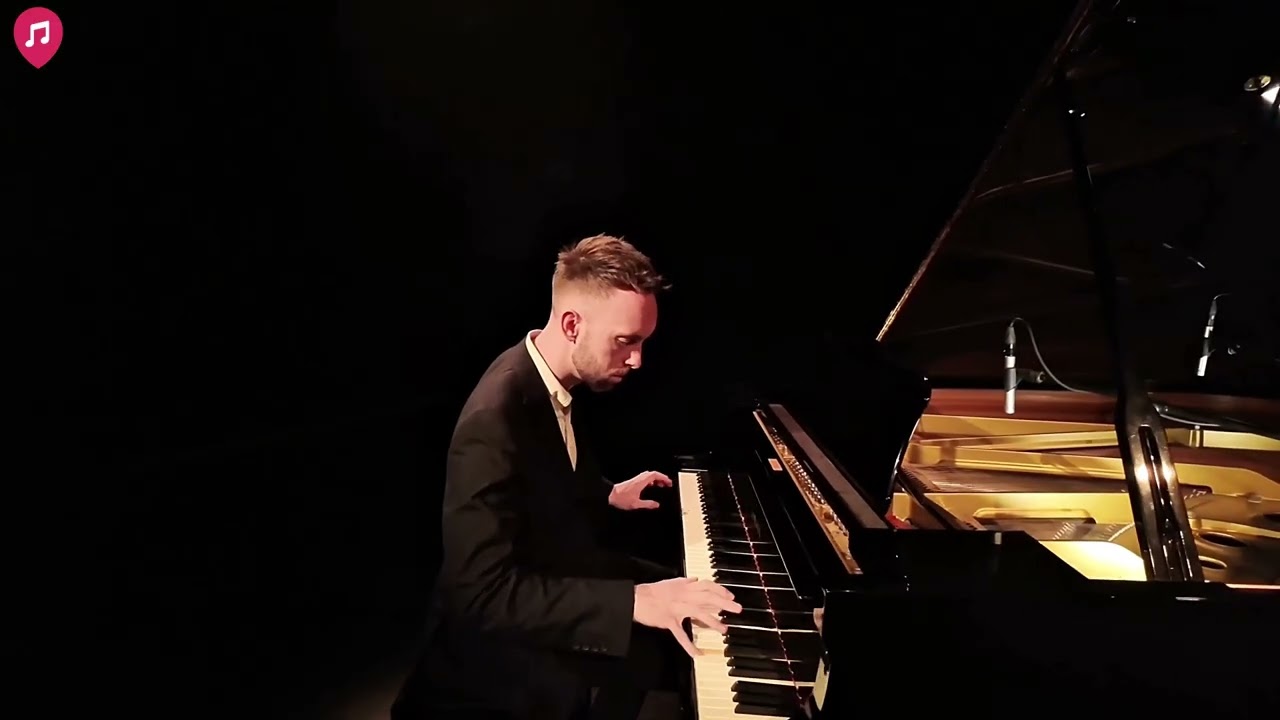 Wedding ballads performed by Ivory Pianist in the UK