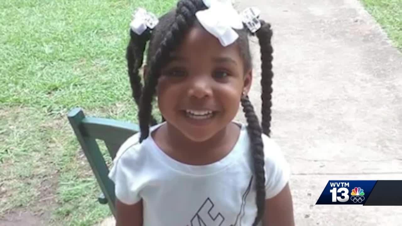 Chilling details revealed in Kamille 'Cupcake' McKinney's death
