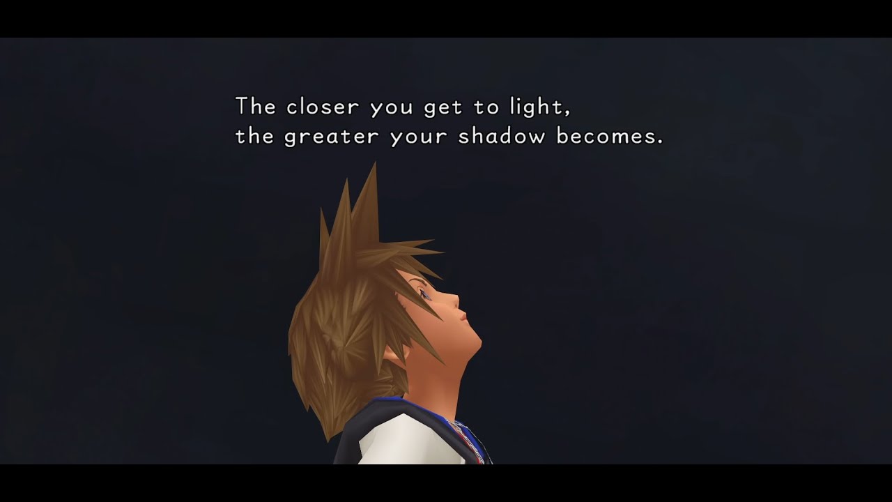 Kingdom Hearts 1.5  HD ReMix Pt. 1
