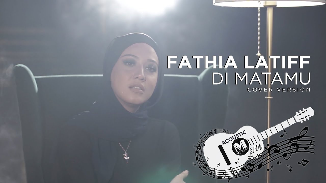 Fathia Latiff - Reply to 