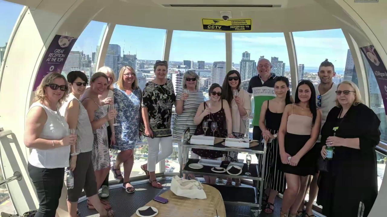 Gold Medal Sydney Melbourne Coastal Drive Fam