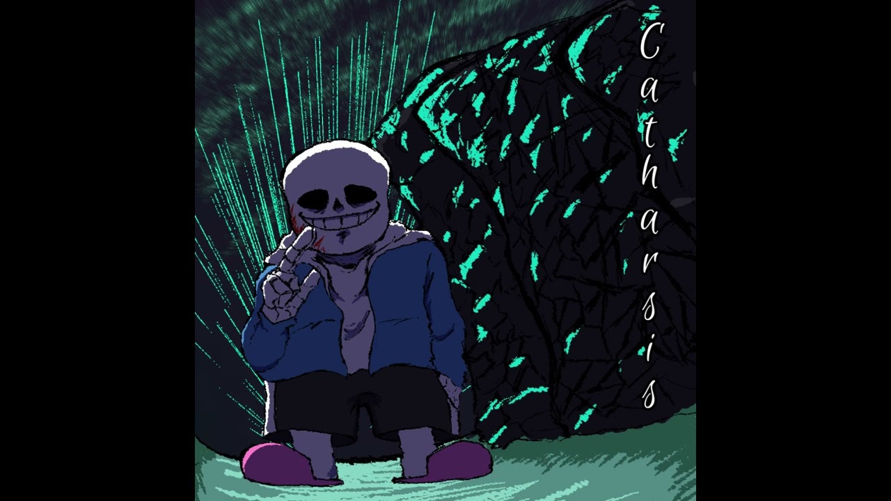 Spirals’ Dusttale - Catharsis v2 (Sandfied)