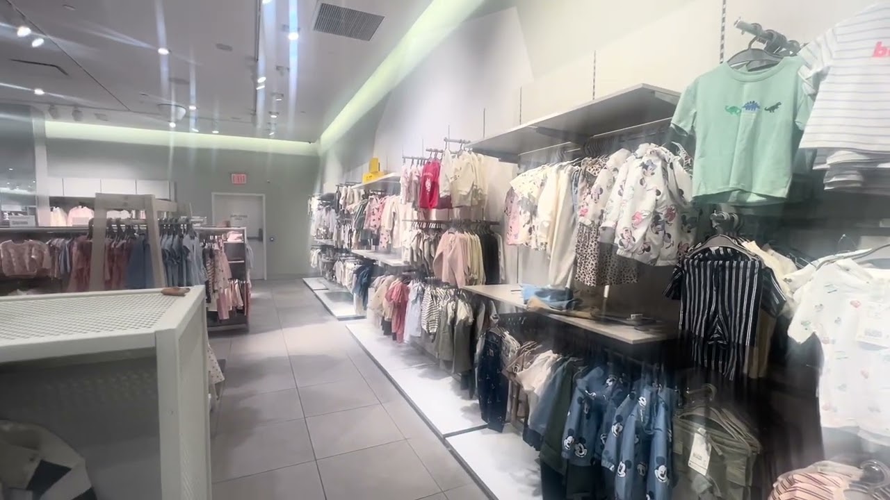 Chequeando los precios H&M
